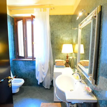 Rustic Style In Umbria With Private Pool 酒店 马尔夏诺