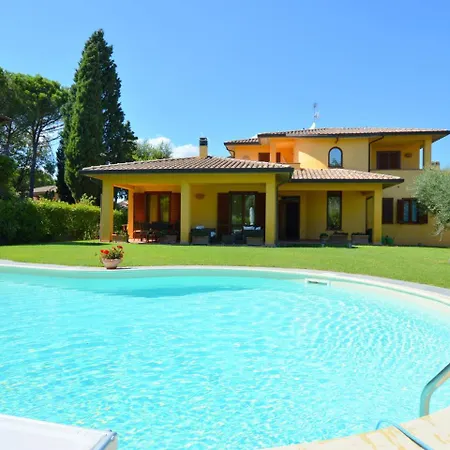 Rustic Style In Umbria With Private Pool 酒店