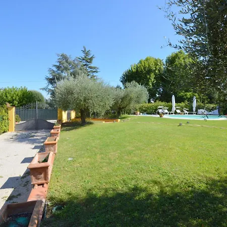 Rustic Style In Umbria With Private Pool 4*