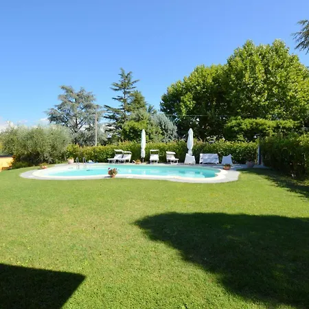 Rustic Style In Umbria With Private Pool 酒店 马尔夏诺